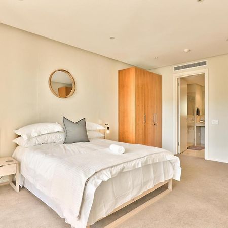 Elegant V&A Waterfront Canal Apartment Cidade Do Cabo Exterior foto